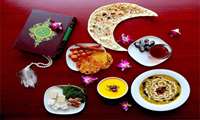 مصرف مواد غذایی شیرین در وعده سحری توصیه نمی شود